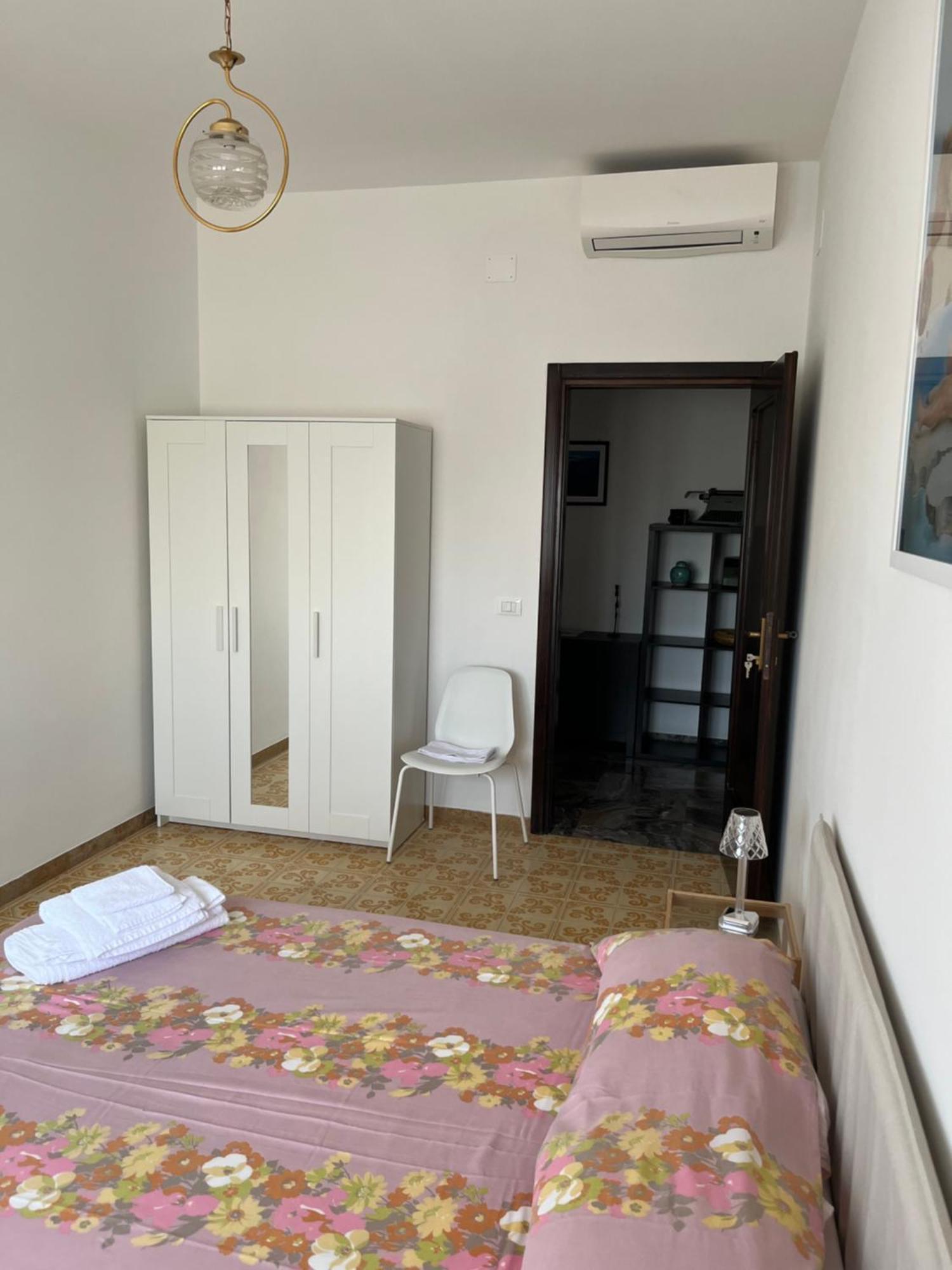 B&B Del Porto Pescara Exterior foto